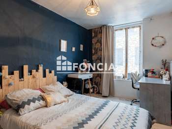 Vente Maison 4 chambresFresnay-sur-Sarthe