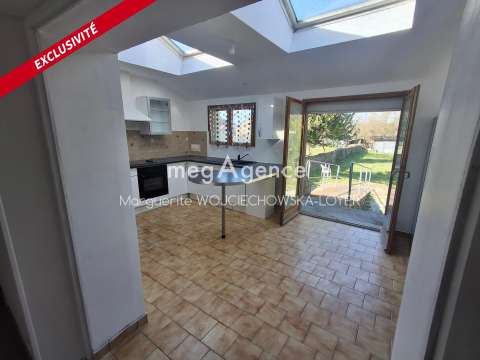 Vente maison 4 pièces Vente maison 4 pièces