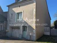 Vente maison 4 pièces Vente maison 4 pièces