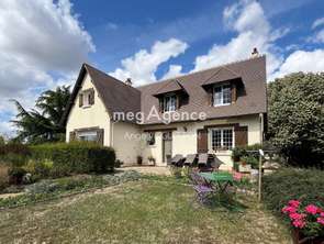 Vente Maison 5 chambresFresnay-sur-Sarthe