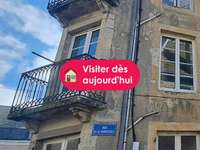Vente maison 10 pièces