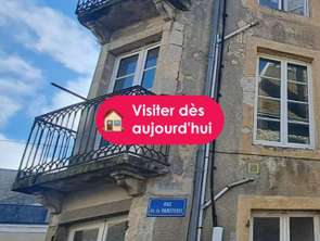 Vente Maison 6 chambresFresnay-sur-Sarthe