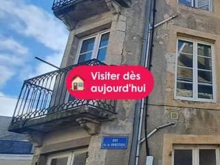 Vente maison 10 pièces
