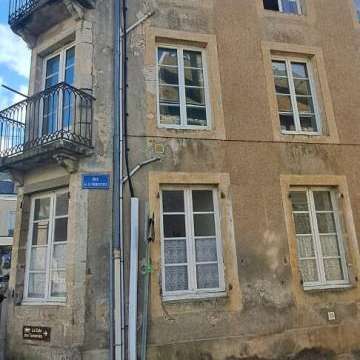 Vente maison 10 pièces