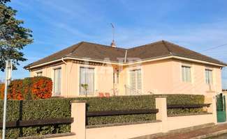 Photo Vente maison Fresnay-sur-Sarthe