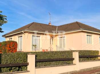Vente Maison 3 chambresFresnay-sur-Sarthe