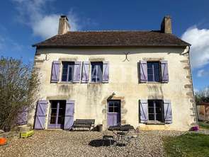 Vente Maison 1 chambreFresnay-sur-Sarthe