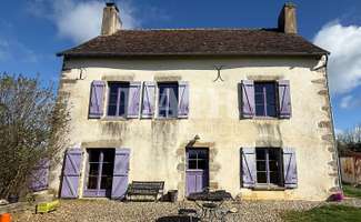 Photo Vente maison Fresnay-sur-Sarthe