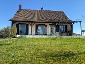 Vente Maison 3 chambresFresnay-sur-Sarthe