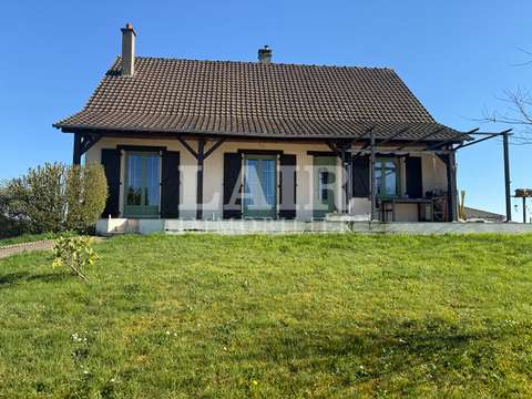 Vente maison 4 pièces Fresnay-sur-Sarthe 72