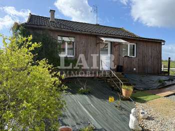 Vente maison 3 pièces Fresnay-sur-Sarthe 72