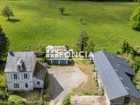 Vente maison 8 pièces Vente maison 8 pièces