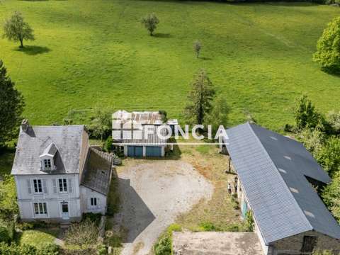 Vente maison 8 pièces Fresnay-sur-Sarthe 72