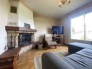 Vente Maison 4 chambresFresnay-sur-Sarthe