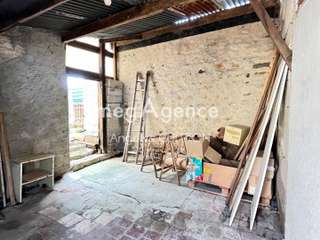 Vente maison 2 pièces
