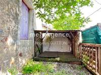 Vente maison 2 pièces