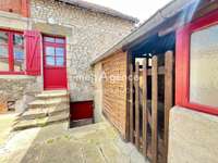 Vente maison 2 pièces