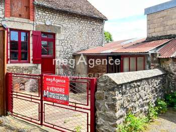Vente maison 2 pièces