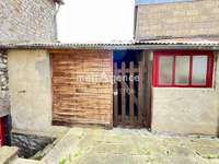 Vente maison 2 pièces