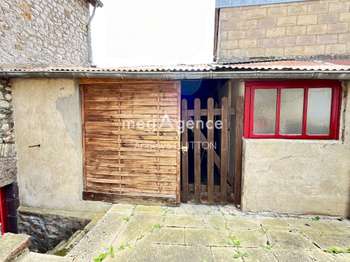 Vente maison 2 pièces