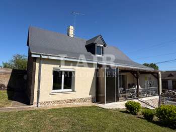 Vente Maison 4 chambresFresnay-sur-Sarthe
