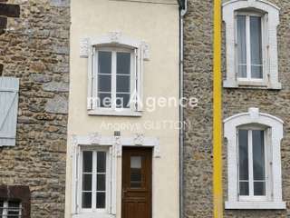Vente maison 2 pièces