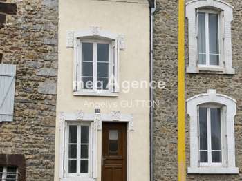 Vente maison 2 pièces Fresnay-sur-Sarthe 72