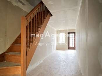 Vente maison 2 pièces