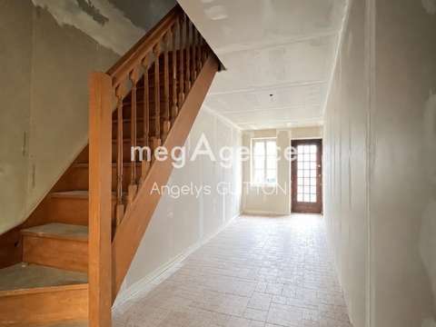 Vente maison 2 pièces