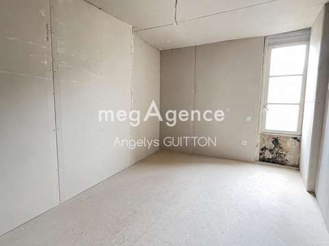 Vente maison 2 pièces