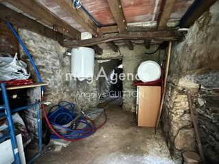 Vente maison 2 pièces