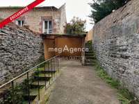 Vente maison 2 pièces