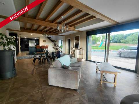 Vente maison 5 pièces Vente maison 5 pièces