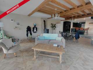 Vente maison 5 pièces Vente maison 5 pièces