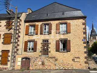 Vente maison 3 pièces Vente maison 3 pièces
