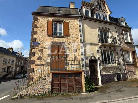 Vente maison 3 pièces Vente maison 3 pièces