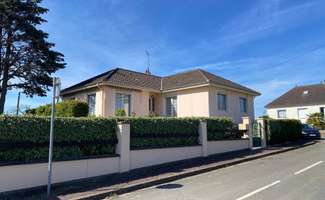 Photo Vente maison Fresnay-sur-Sarthe