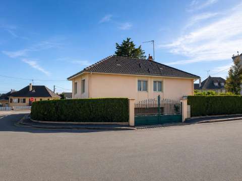 Vente maison 6 pièces Vente maison 6 pièces
