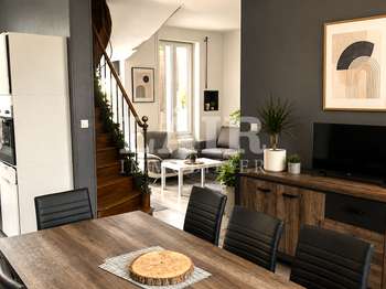 Vente Maison 5 chambresFresnay-sur-Sarthe