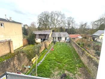 Vente Maison 5 chambresFresnay-sur-Sarthe