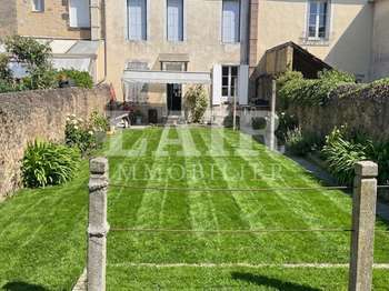 Vente Maison 5 chambresFresnay-sur-Sarthe