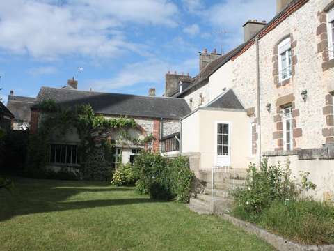 Vente maison 9 pièces Vente maison 9 pièces