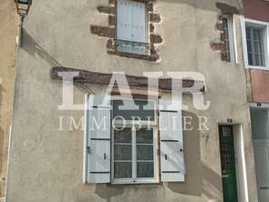 Vente Maison 3 chambresFresnay-sur-Sarthe