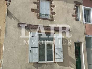 Photo Vente maison Fresnay-sur-Sarthe