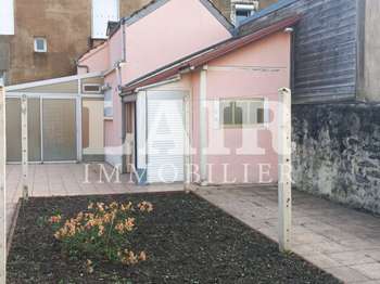 Vente maison 4 pièces Fresnay-sur-Sarthe 72