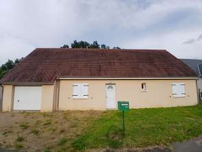 Vente Maison 3 chambresFresnay-sur-Sarthe