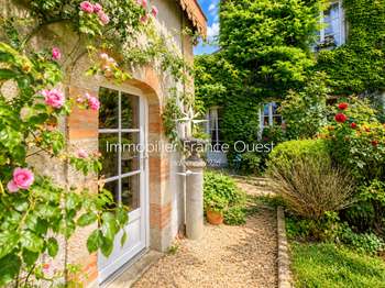 Vente maison 8 pièces Vente maison 8 pièces