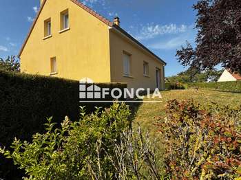 Vente maison 6 pièces Fresnay-sur-Sarthe 72