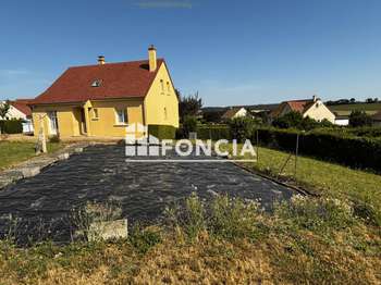 Vente Maison 4 chambresFresnay-sur-Sarthe