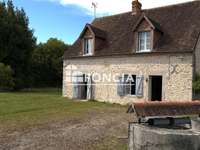 Vente maison Fresnay-sur-Sarthe - 72
